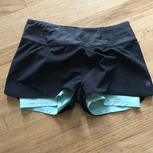 MPG Athletic Shorts